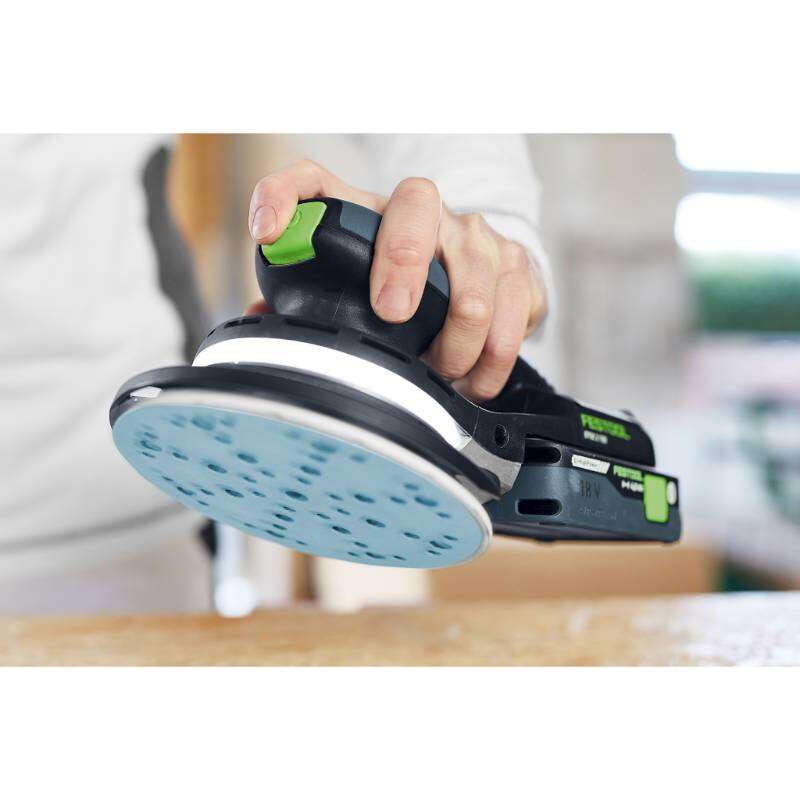 Image du produit FESTOOL - Ponceuse excentrique Hybride ETSC 2 150-Basic
