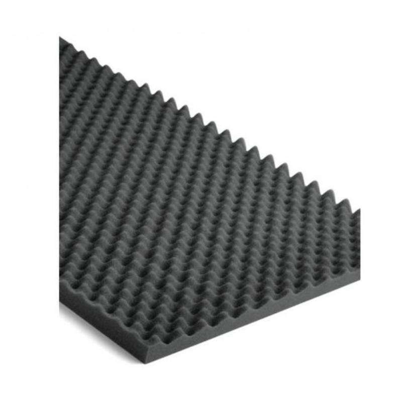 Image du produit Mousse Acoustic Isotop - 100 x 50 cm (2 plaques) (1m&sup2;)