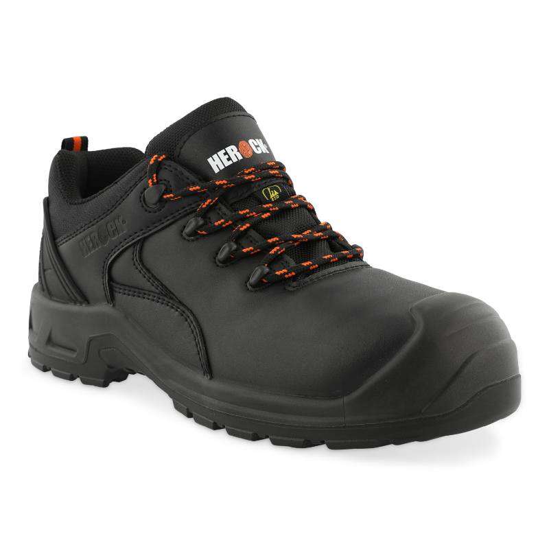Image du produit HEROCK&reg;- Chaussures Basses Talin S3 - Noir