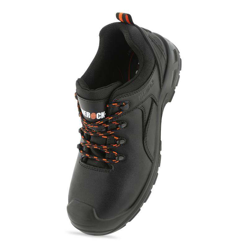 Image du produit HEROCK&reg;- Chaussures Basses Talin S3 - Noir