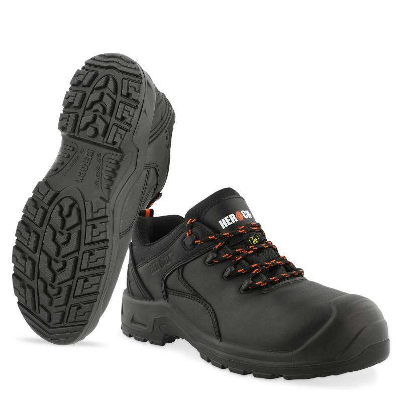 Image du produit HEROCK&reg;- Chaussures Basses Talin S3 - Noir