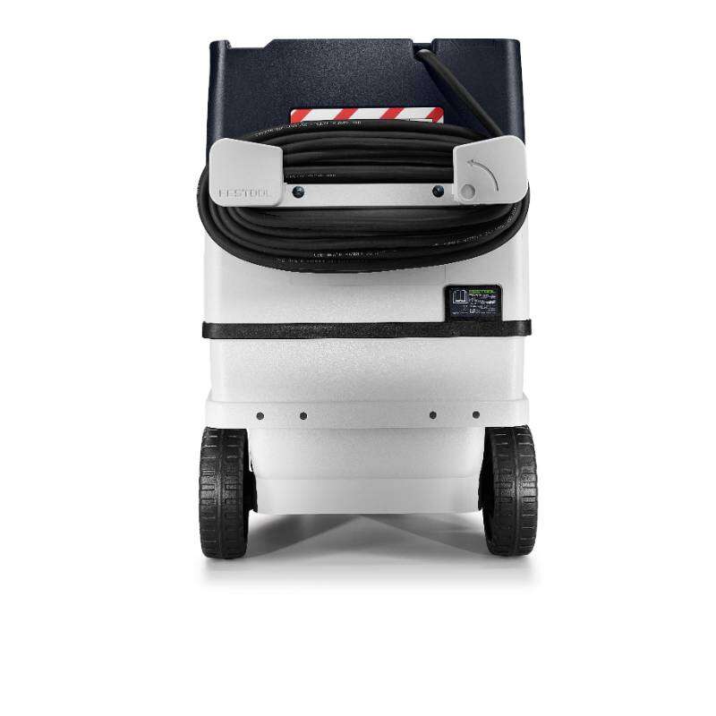 Image du produit FESTOOL - Aspirateur professionnel mobile CLEANTEC, CTL MIDI I AC
