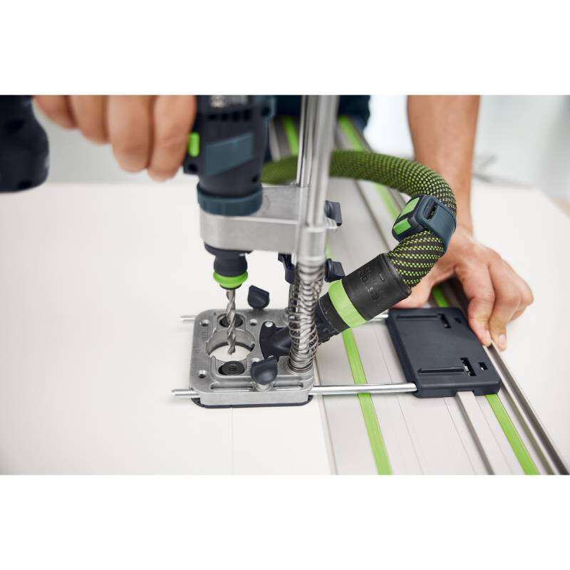Image du produit FESTOOL - Accessoires de Per&ccedil;age Mobile, MB 40-Set
