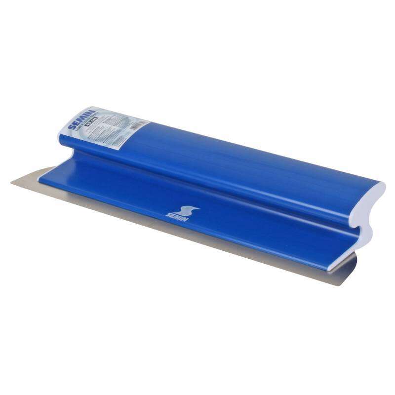 Image du produit SEMIN - Lame &agrave; Lisser pour Enduit et Pl&acirc;tre CE 78 - 45 cm