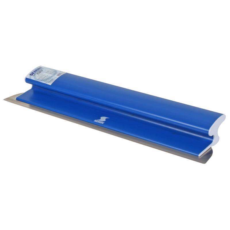 Image du produit SEMIN - Lame &agrave; Lisser pour Enduit et Pl&acirc;tre CE 78 - 60 cm