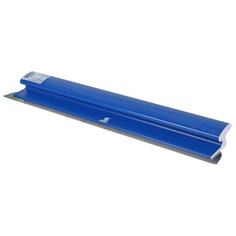 Image du produit SEMIN - Lame &agrave; Lisser pour Enduit et Pl&acirc;tre CE 78 - 80 cm