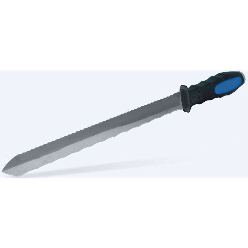 Image du produit SEMIN - Couteau pour Isolant + Fourreau de Rangement - 300 mm