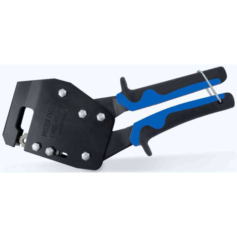 Image du produit SEMIN - Pince &agrave; Sertir Rail + Montant &agrave; 1 Main Capacit&eacute; Maximale 1+1 mm