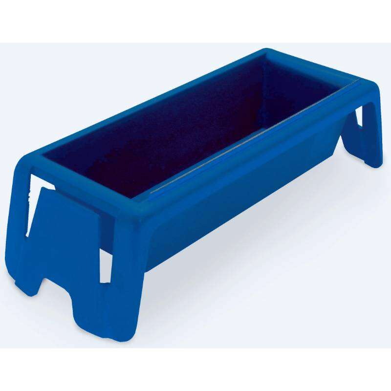 Image du produit SEMIN - Bac &agrave; Enduit - 250 mm