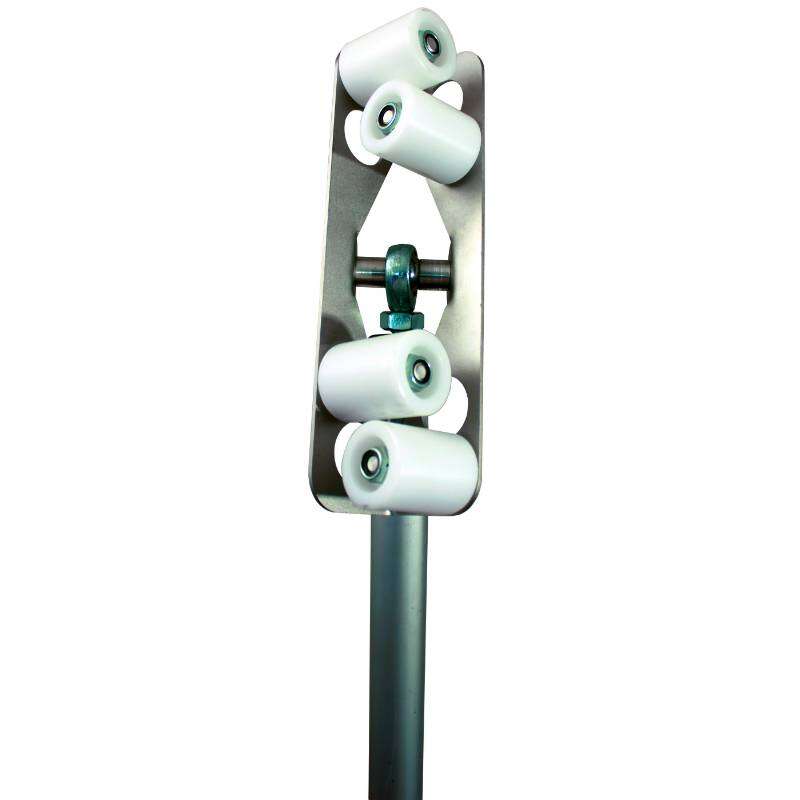 Image du produit SEMIN - Rouleur d'Angle Ext&eacute;rieur + Manche - 140 cm