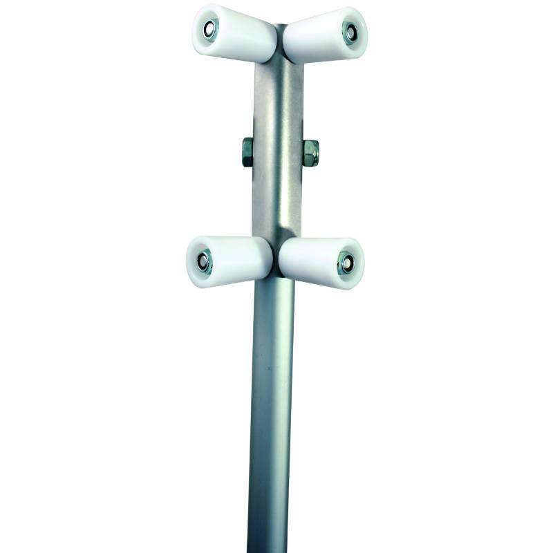 Image du produit SEMIN - Rouleur d'Angle Int&eacute;rieur + Manche - 140 cm