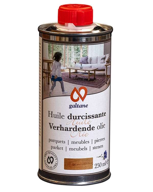Image du produit Galtane - Huile durcissante (250 ml)