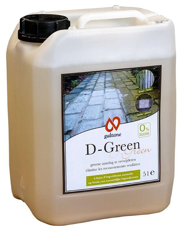 Image du produit Galtane - D-Green (5 L)