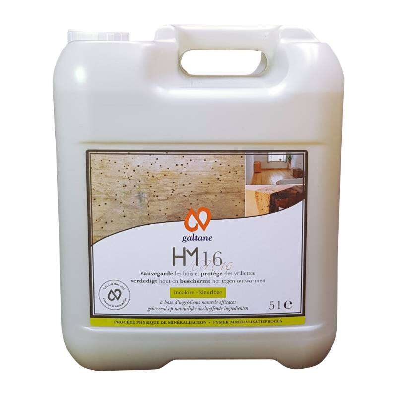 Image du produit Galtane - HM16 (5L)