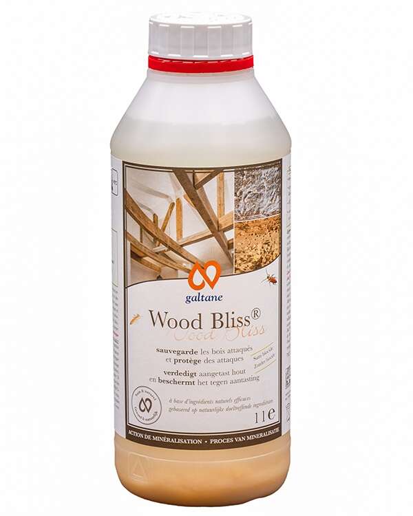 Image du produit Galtane - Wood Bliss (1L)