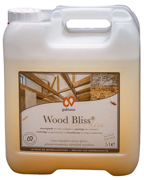 Image du produit Galtane - Wood Bliss (5L)