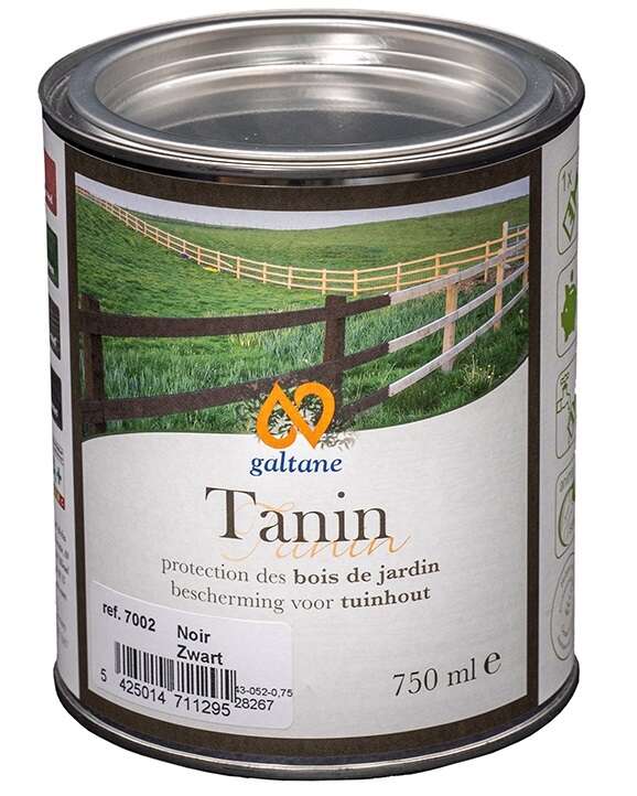 Image du produit Galtane - Tanin - Vert (750 ml)