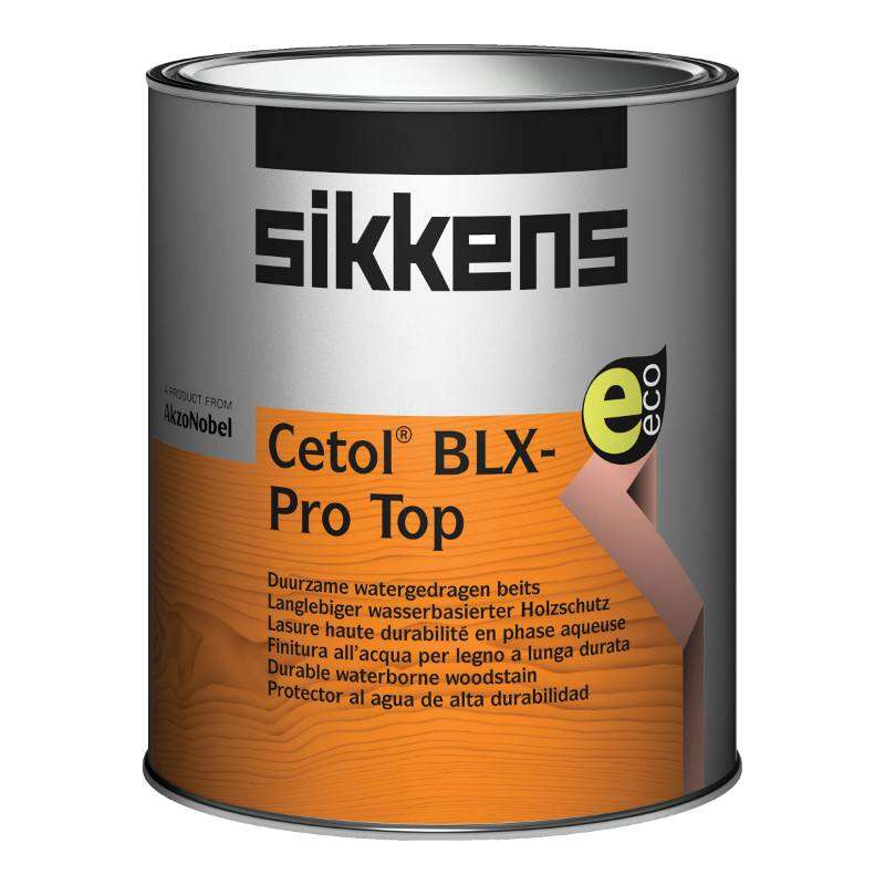 Image du produit Sikkens Cetol&reg; BLX Pro Top - (1 L)