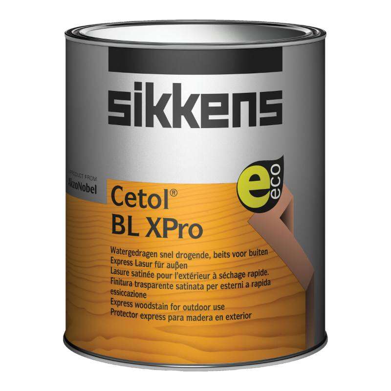 Image du produit Sikkens Cetol&reg; BLX Pro - (1 L)