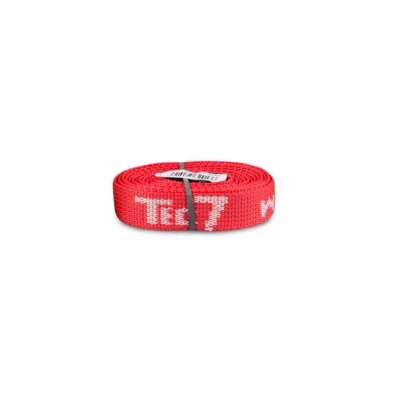 Image du produit TEC7 - Sangle de serrage - Fasty rouge 200 cm