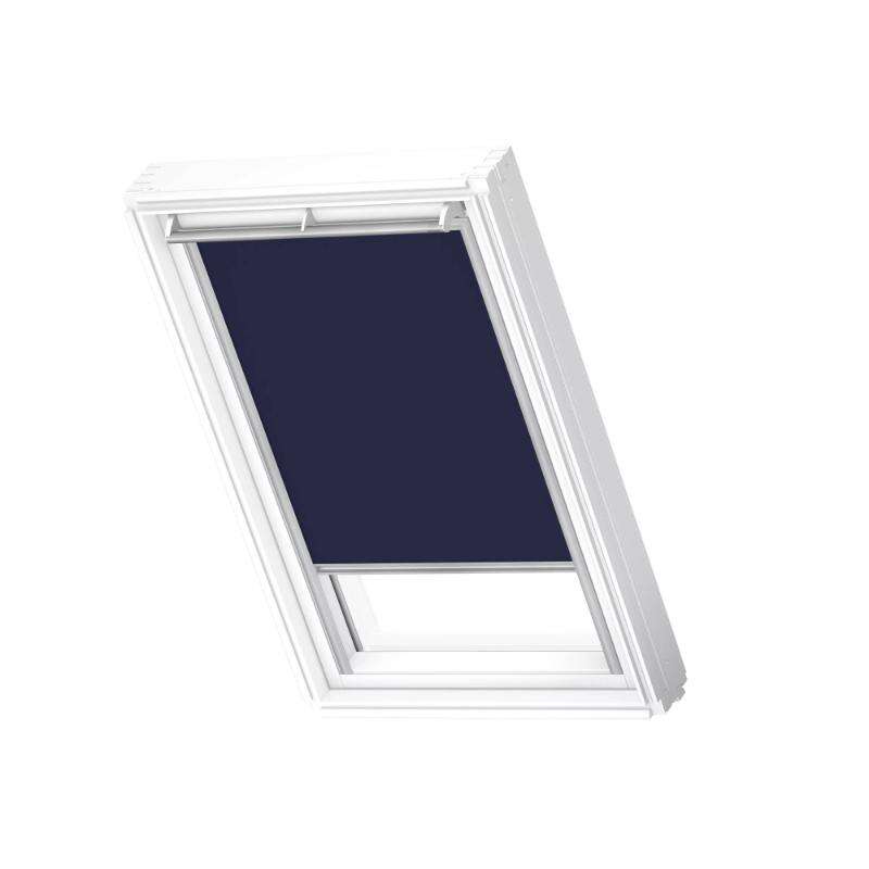 Image du produit Velux&reg;- Store enrouleur occultant, manuel - DKL SK06 1100 - Bleu