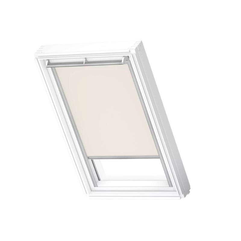 Image du produit Velux&reg;- Store enrouleur occultant, manuel - DKL C02 1085 - Beige
