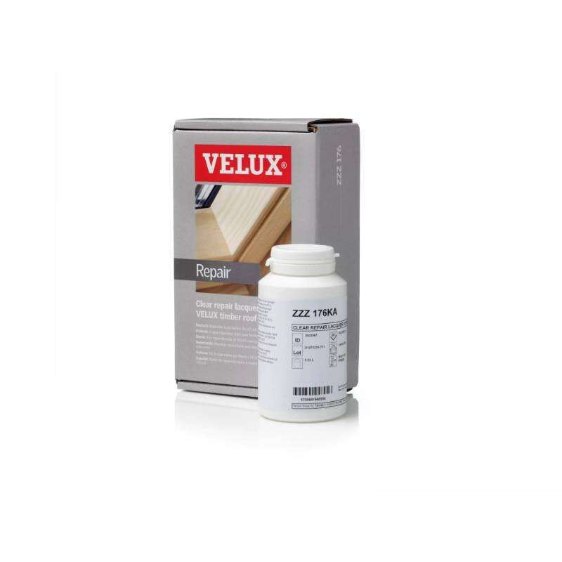 Image du produit Velux&reg;- Vernis pour Fen&ecirc;tre de Toit verni ZZZ 176