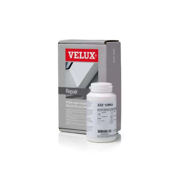 Image du produit Velux&reg;- Kit de R&eacute;paration PU 200ml ZZZ129