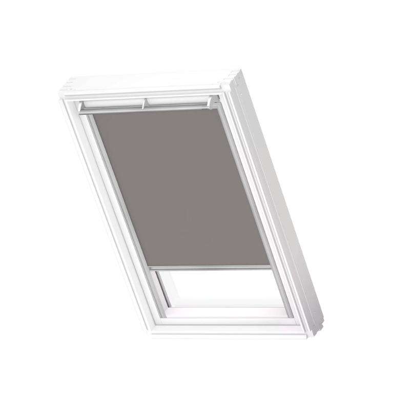 Image du produit Velux&reg;- Store enrouleur occultant, manuel - DKL C04 0705 - Gris