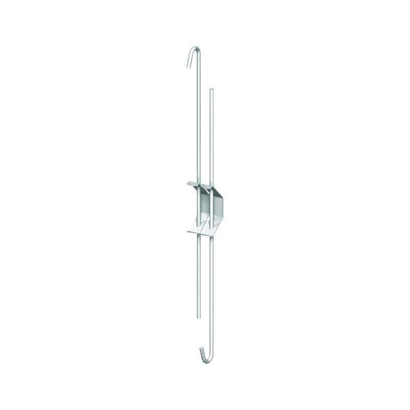 Image du produit Suspension rapide (pour Faux-plafonds) - R&eacute;glable