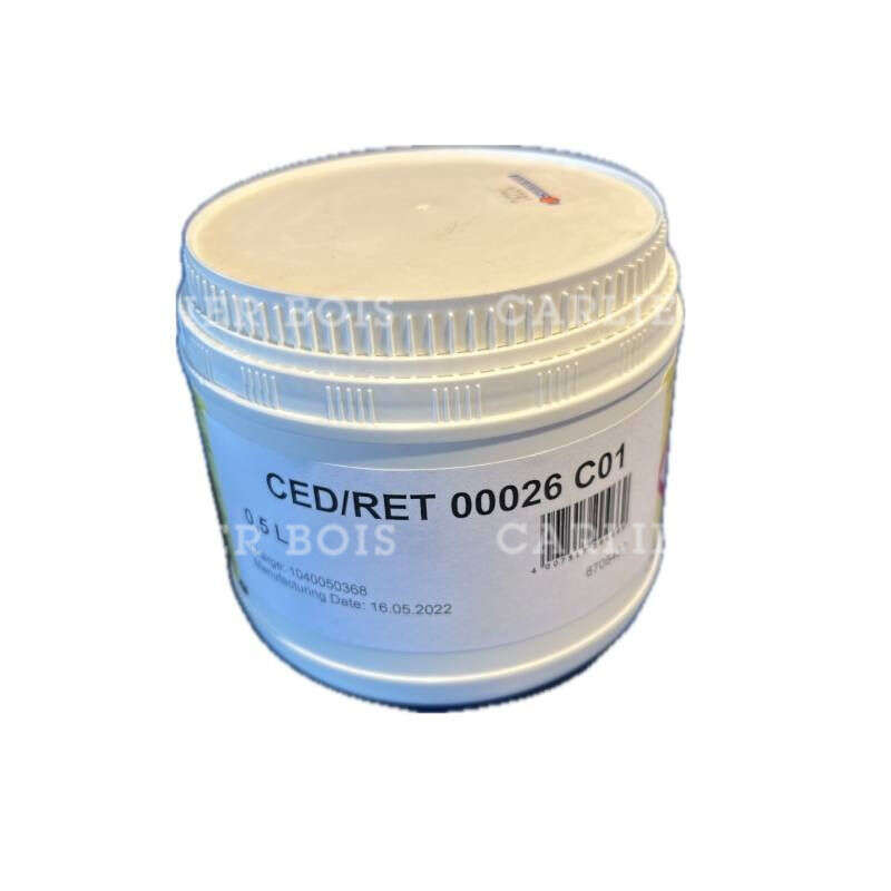 Image du produit Cedral&reg; - Peinture de retouche - 0,5 L