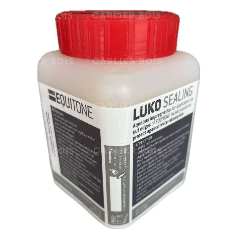 Image du produit Equitone&reg;- Produit de traitement LUKO - (500 ml)