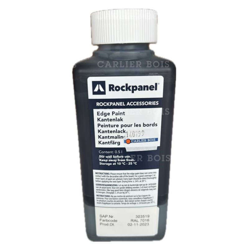 Image du produit Rockpanel&reg; - Peinture de retouche pour les bords - (500 ml)