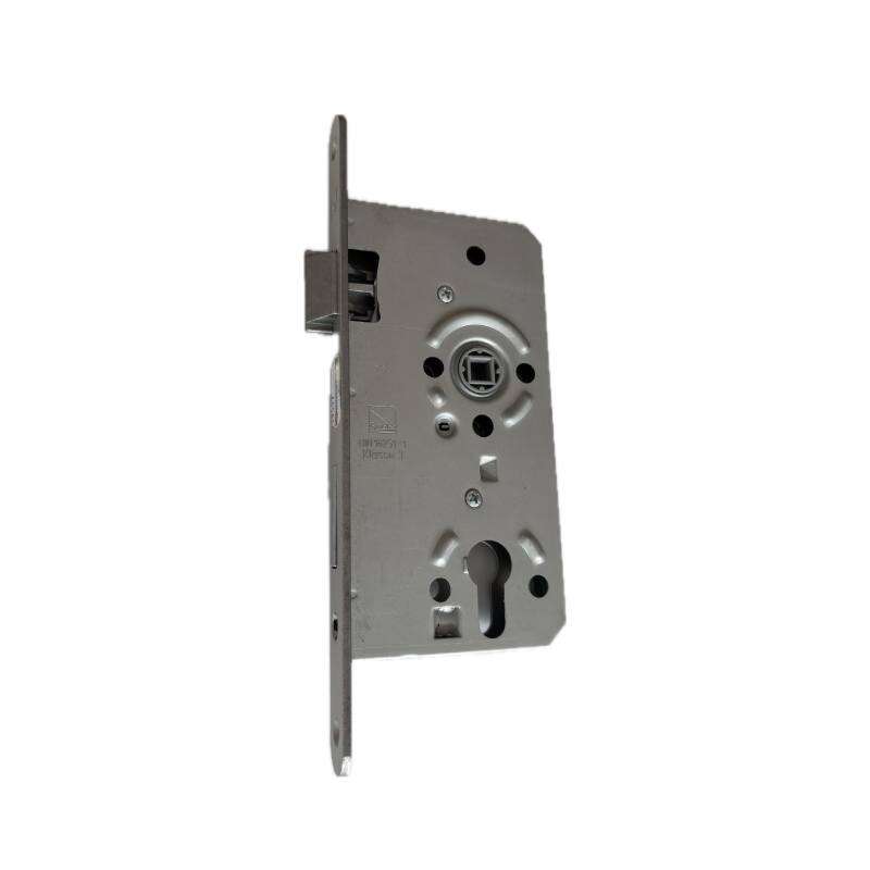Image du produit Pr&uuml;m - Serrure Cylindre PZ m&eacute;tal Argent 55 78 8