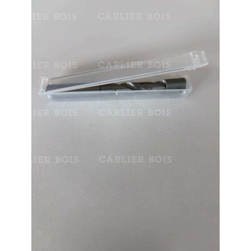 Image du produit Equitone&reg;- Foret en m&eacute;tal tremp&eacute; - Diam&egrave;tre 7,0 mm