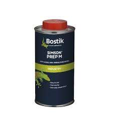 Image du produit Bostik - Prep M - Primaire pour supports ferm&eacute;s - Transparent - (500 ml)