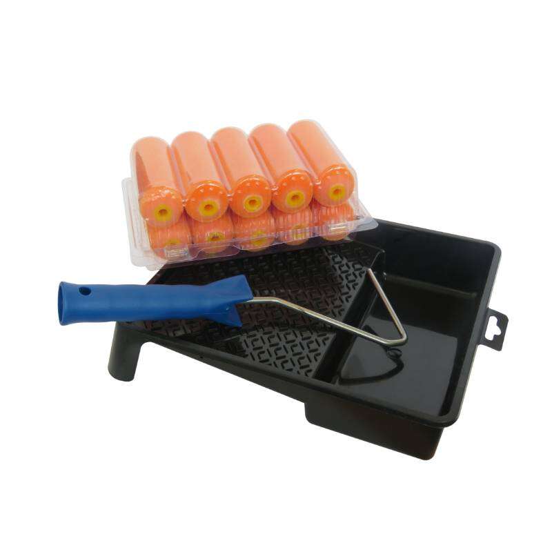 Image du produit Bostik - Set d'application p/Primer - Bac + Rouleau