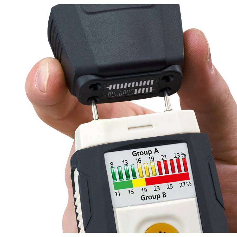 Image du produit Laserliner - WoodTester 082.004A (PROMO)
