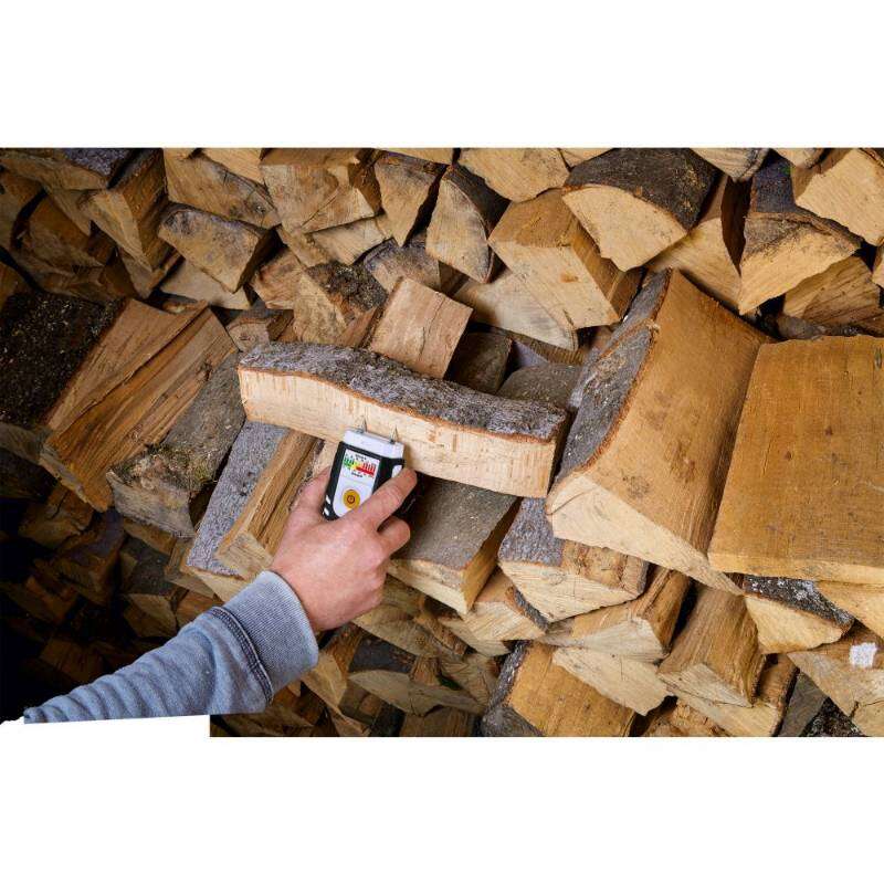 Image du produit Laserliner - WoodTester 082.004A (PROMO)