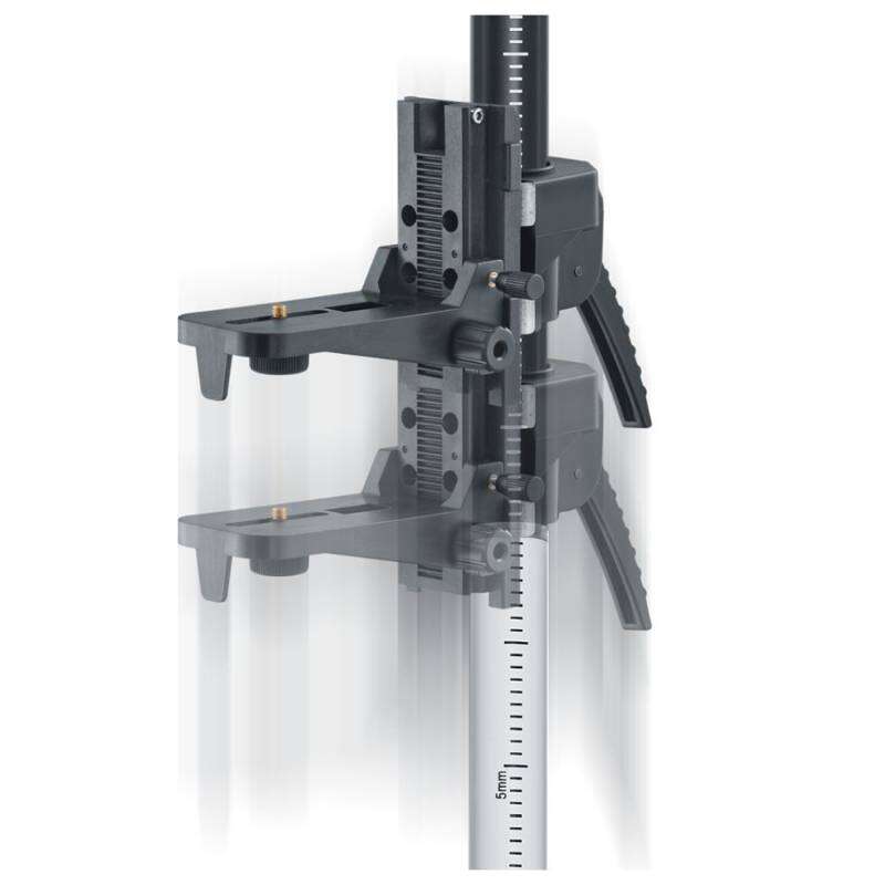 Image du produit Laserliner - Tr&eacute;pied Telepod Plus 330 cm (PROMO)