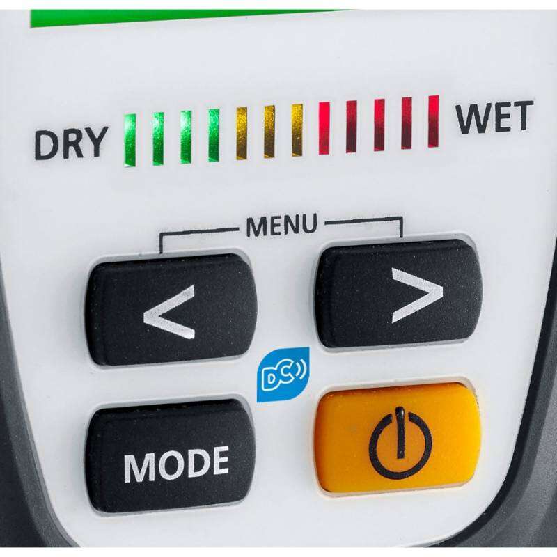Image du produit Laserliner - Moisture Master Compact Plus (BLE) 082.334A (PROMO)