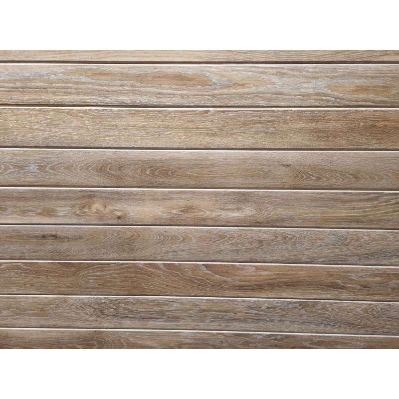 Image du produit DURASID&reg; FORESTA- Bardage Siding avec rainure en V-Barnwood Grey 005 - 250 x 5000 mm