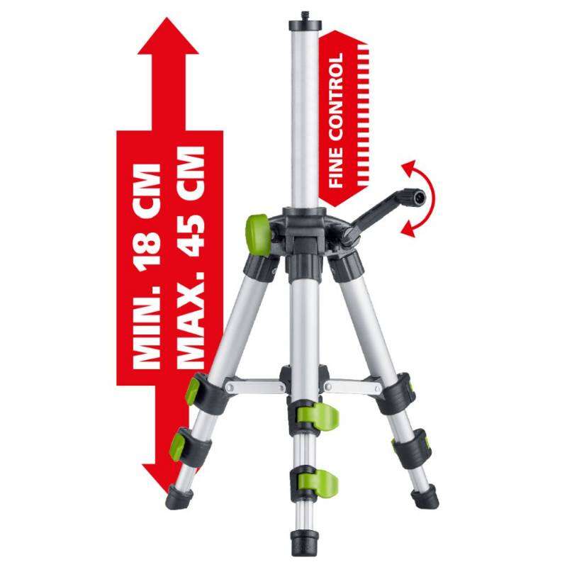 Image du produit Laserliner - Vario Stand 45cm Statique (PROMO)