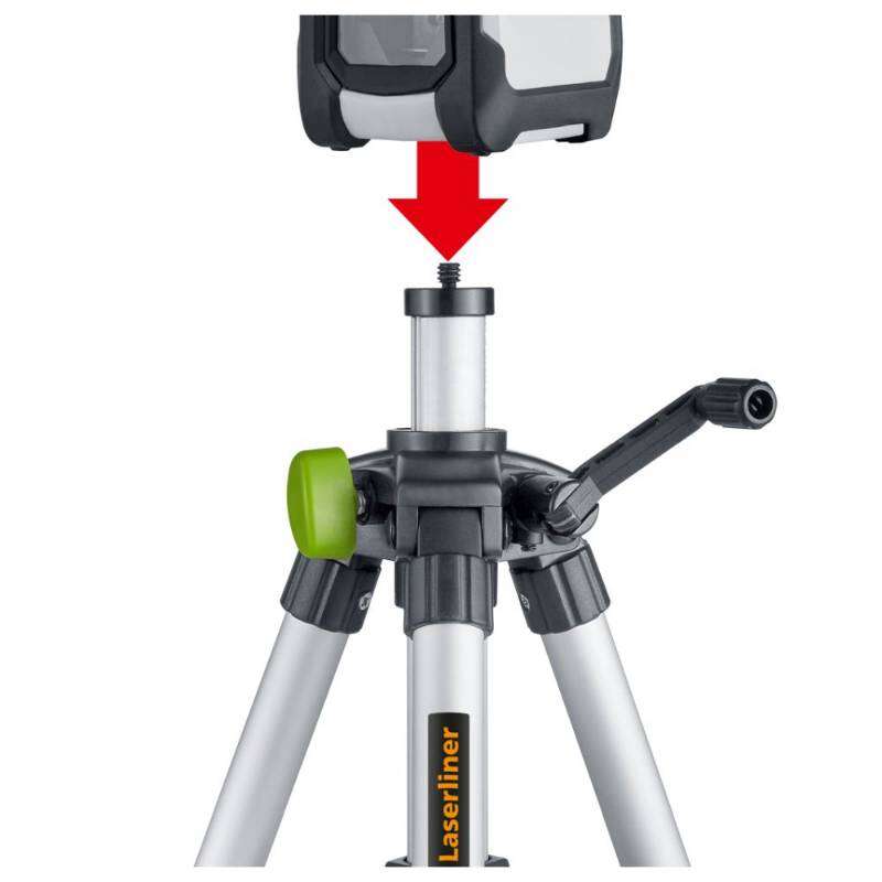 Image du produit Laserliner - Vario Stand 45cm Statique (PROMO)