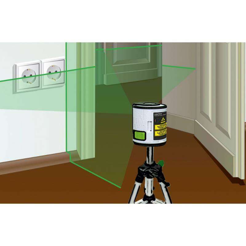 Image du produit Laserliner - Vario Stand 45cm Statique (PROMO)