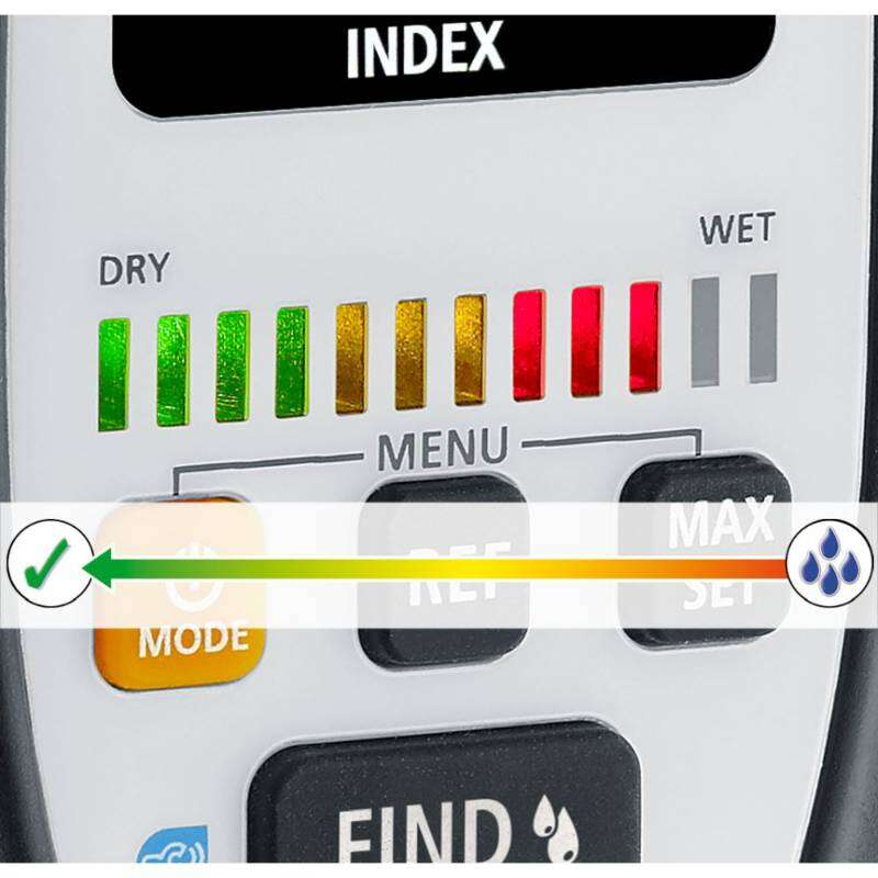 Image du produit Laserliner - MultiWet - Finder Plus