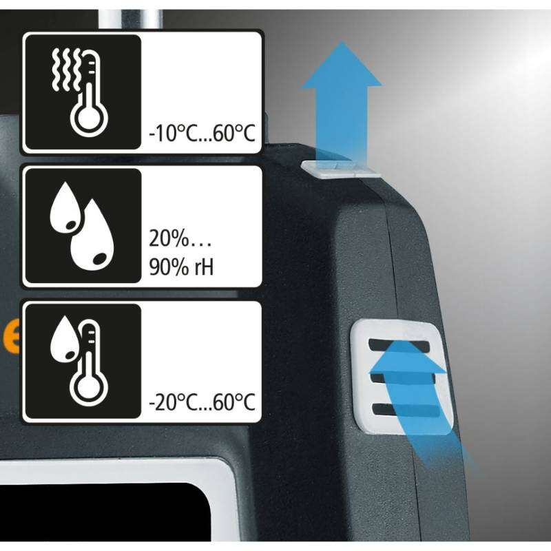 Image du produit Laserliner - MultiWet - Finder Plus