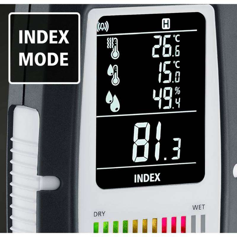 Image du produit Laserliner - MultiWet - Finder Plus