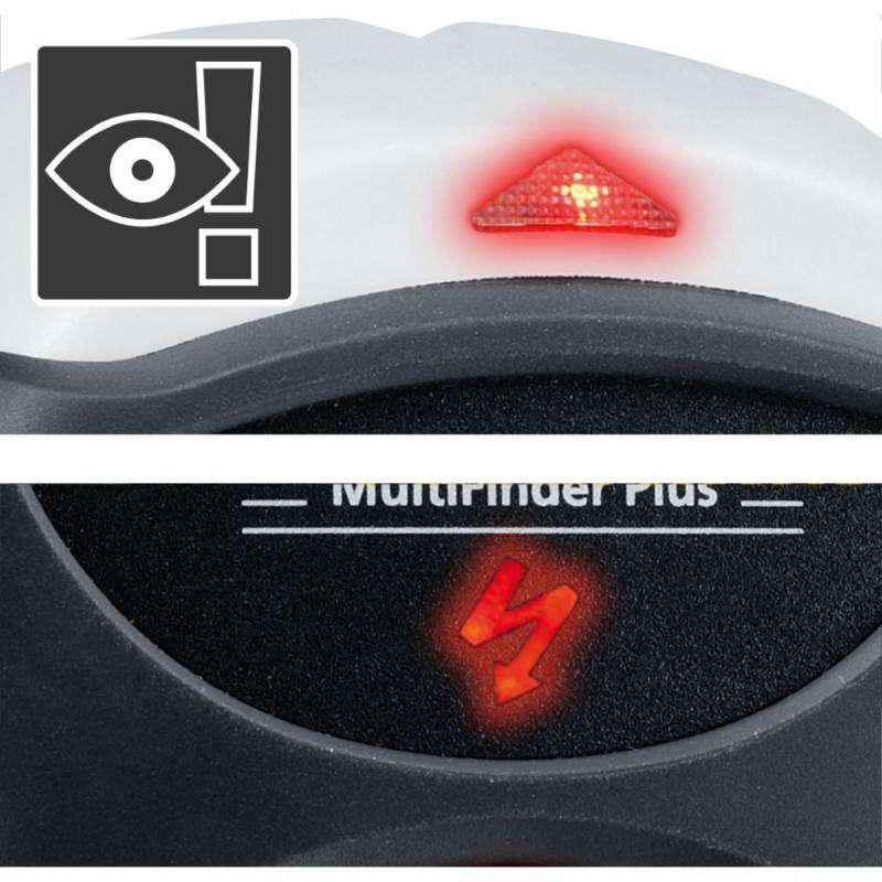 Image du produit Laserliner - Multi Finder Plus (PROMO)