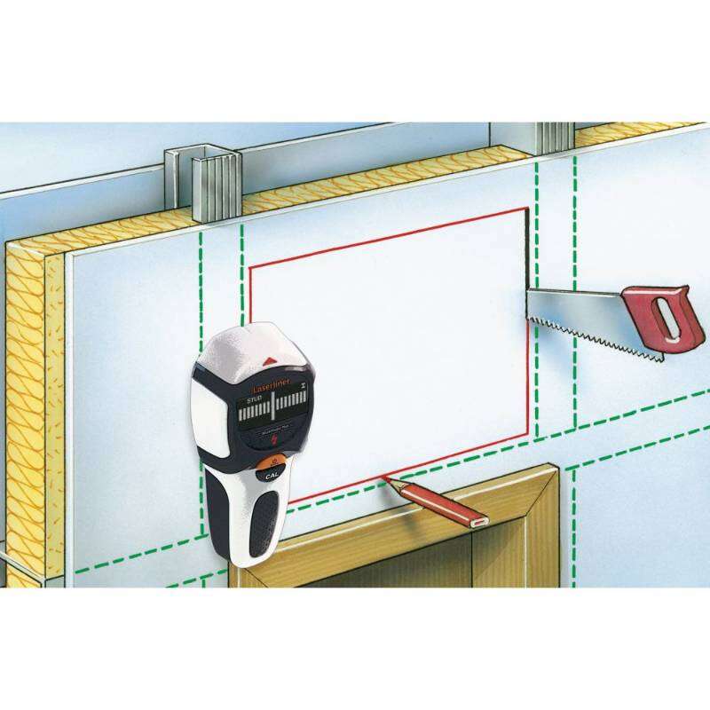 Image du produit Laserliner - Multi Finder Plus (PROMO)